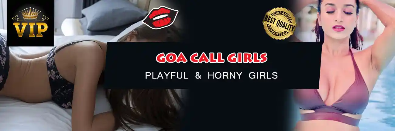 Goa Call Girls Number