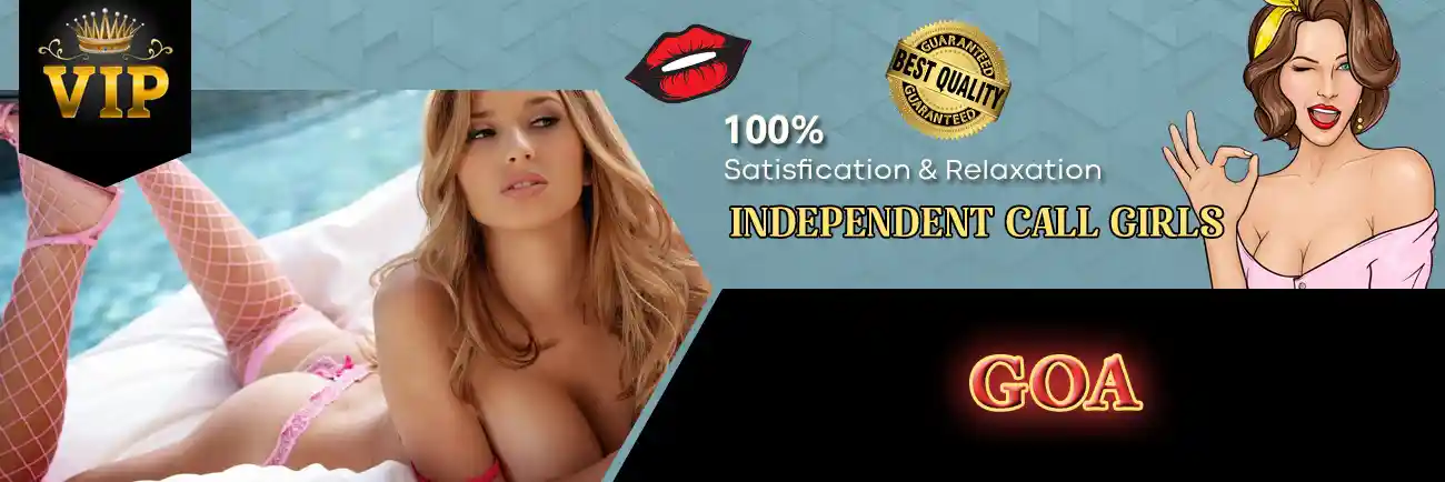 Benaulim Call Girls Banner Benaulim Call Girls Banner