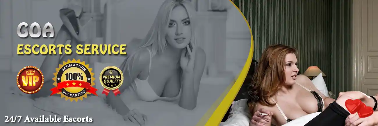 Goa Escorts Banner Goa Escorts Banner