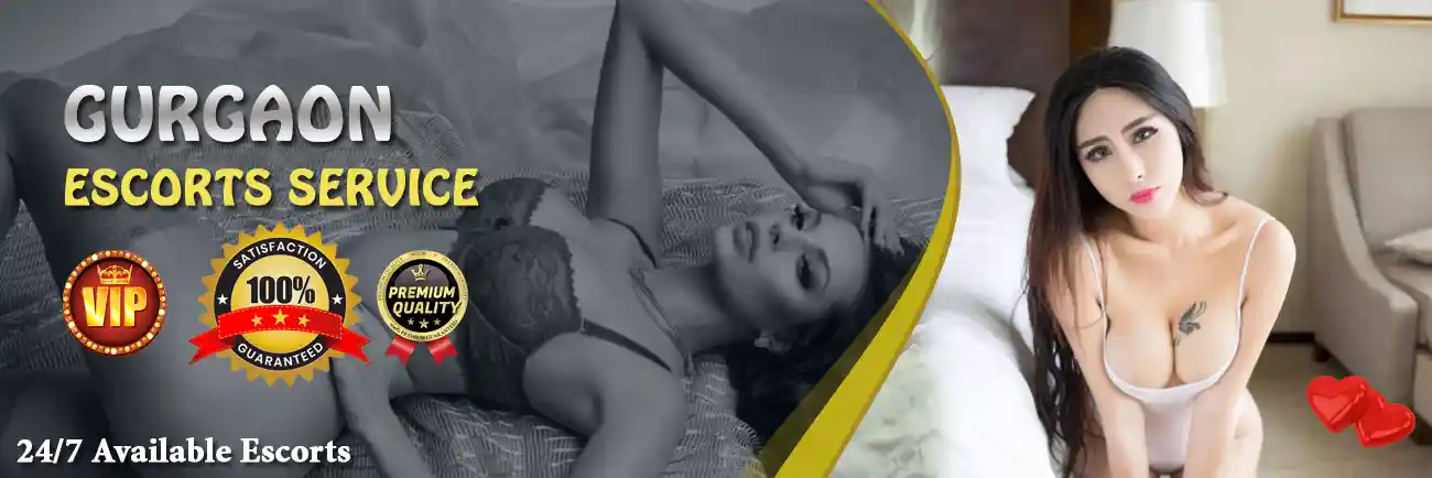 Gurgaon Escorts Banner Gurgaon Escorts Banner