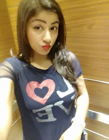 Airhostess Call Girls in Hyderabad