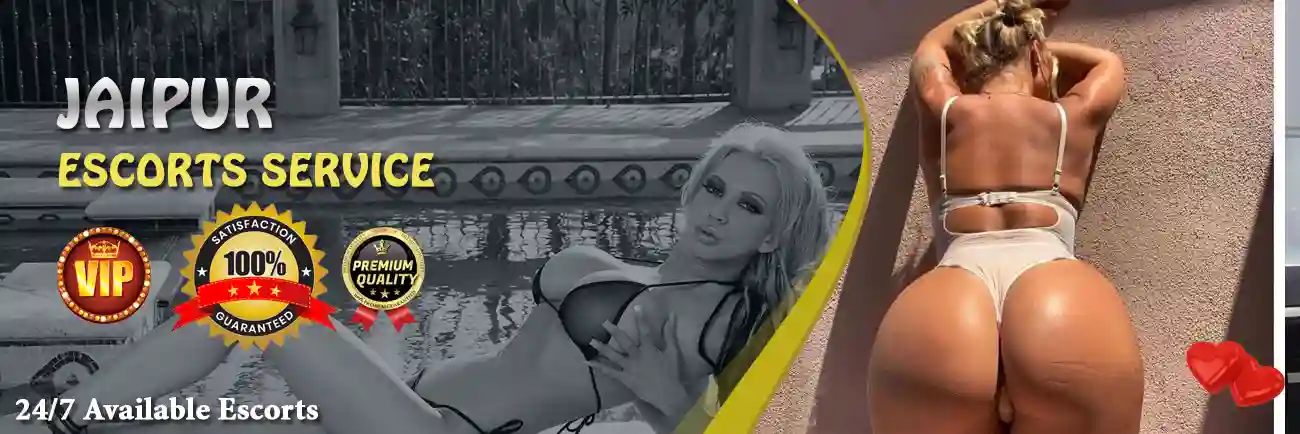 Jaipur Escorts Banner Jaipur Escorts Banner