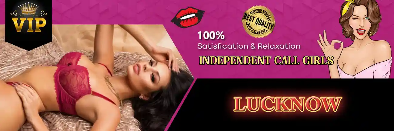 Amausi Call Girls Banner