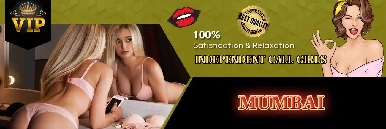 Andheri Call Girls Banner