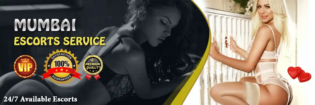 Mumbai Escorts Banner Mumbai Escorts Banner