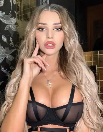 Russian Call Girls in Noida