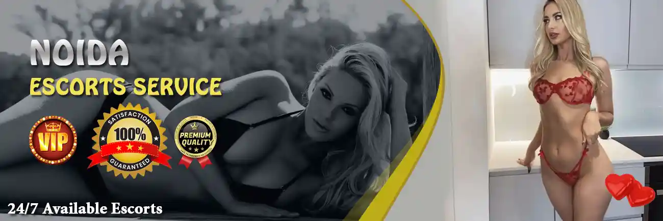 Noida Escorts Banner Noida Escorts Banner